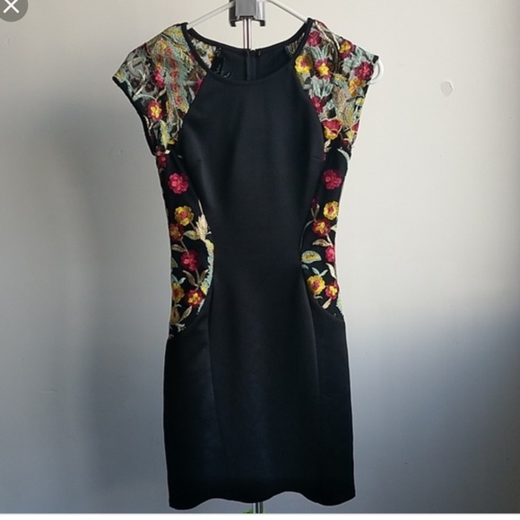 Homecoming Dress - Picture 3 of 5